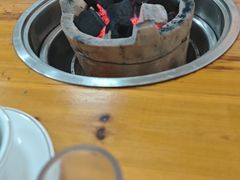 -蔡记·九米羊肉炉(东渡店)