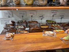 -雀食面包店(钟楼店)