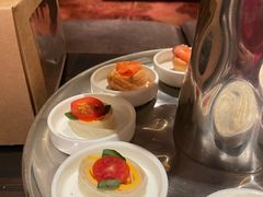 -The Lounge·大堂酒廊·北京粤财JW万豪酒店