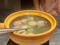 -炊烟小炒黄牛肉(浦东世纪汇店)