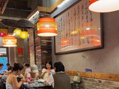 -阿嫂印象·民间江湖菜(大学城店)