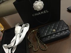 -CHANEL(恒隆广场店)