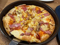 -必胜客(百联又一城店)