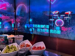 -纯K(打浦桥店)
