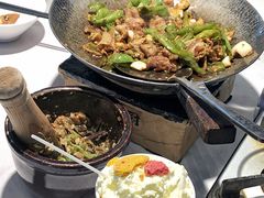 -费大厨辣椒炒肉(黄兴中心广场店)