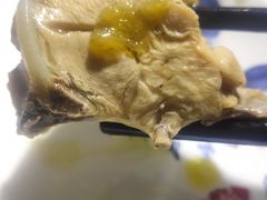 -陈三娃泡姜鸡(太白北路店)