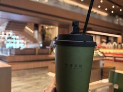 -奈雪茶院·茶室茶馆(广州粤海天地店)