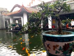 -东莞市可园博物馆