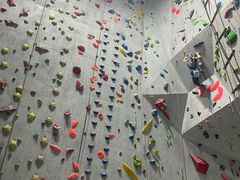 -尽峰攀岩 Acme Climbing