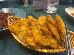 -天毓山庄·餐厅