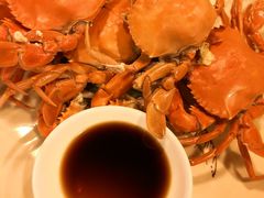-盛港湾海鲜食府(黄沙店)