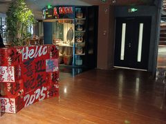 -喜悦烤鸭·新京菜(王府井店)