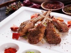 -北方馆(澳门伦敦人店)