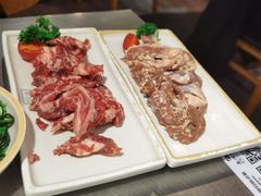 -喜来稀肉(虹泉路店)