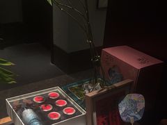 -王府茶楼茶宴·创意菜(朝阳公园店)