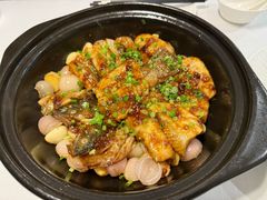 -北京厨房(西安SKP店)