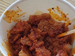 -吴大师呱呱面皮(育生巷店)