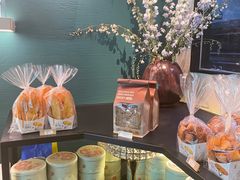 -街角 T·COFFEE 融合料理·BISTRO(车公庙店)