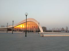 -哈尔滨大剧院