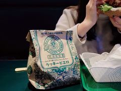 -幸运小丑汉堡(Bay Area本店)