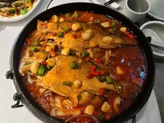 -YAFEE雅菲·粤菜·湘菜·融合菜(魏公村店)