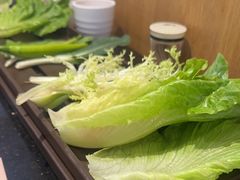 -本家·添百客韩国料理(泰然店)