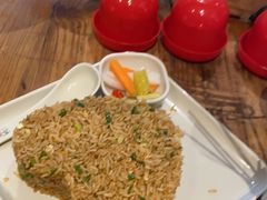 -木屋烧烤(南新店)