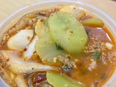 鱼蛋酸辣粉-酸辣粉(氹仔店)