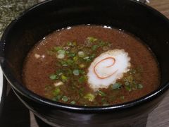 -雷神拉面(财富中心玉米楼店)
