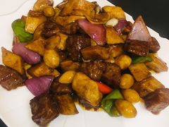 -頂好酒家·经典粤菜(海信广场店)
