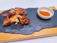 -新世界·过桥米线宴