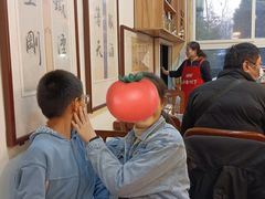 -聚首堂·特色小吃·肘子(什刹海德胜门店)