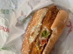 -肯德基(京广桥店)