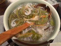 -吴越荣记苏州菜·松鼠桂鱼100%活鱼现做(斜塘老街店)