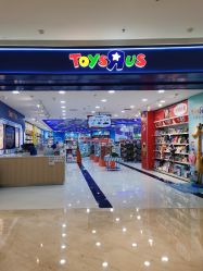 -玩具反斗城TOYSRUS(龙湖杭州西溪天街店)