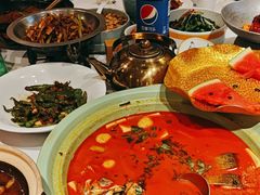 -聚鑫阁·非遗传承江浙菜(正阳店)