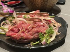 -杨小佳·齐齐哈尔烤肉·烤串(广州店)