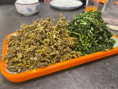 -向外鱼乐·土菜·虹鳟鱼
