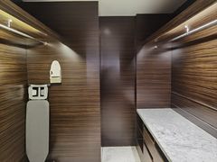 -上海虹桥西郊假日酒店