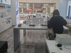 -荣耀授权专卖店(黄浦浙江中路店)