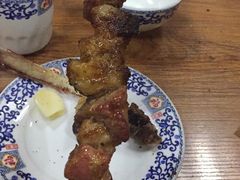 -宝山一号馕坑肉
