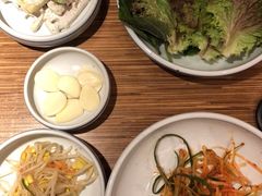 -王妃家(明洞中央店)