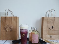 -喜茶(贵阳国贸逸天城店)