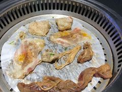 -德得轩烤涮一体自助餐厅(王府井店)