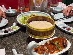 -北平食府.北京烤鸭(亦庄店)