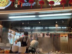 -贰拾捌味·宜宾燃面(春熙路旗舰店)
