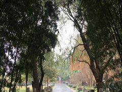 -东坡赤壁风景名胜区