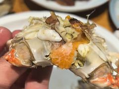-大家发海鲜城夜排档(华山中路店)