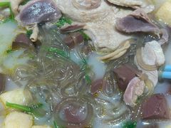 -小杨生煎(周浦万达店)