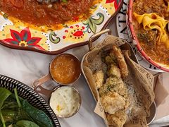 -IL TEATRO 精品意大利餐厅